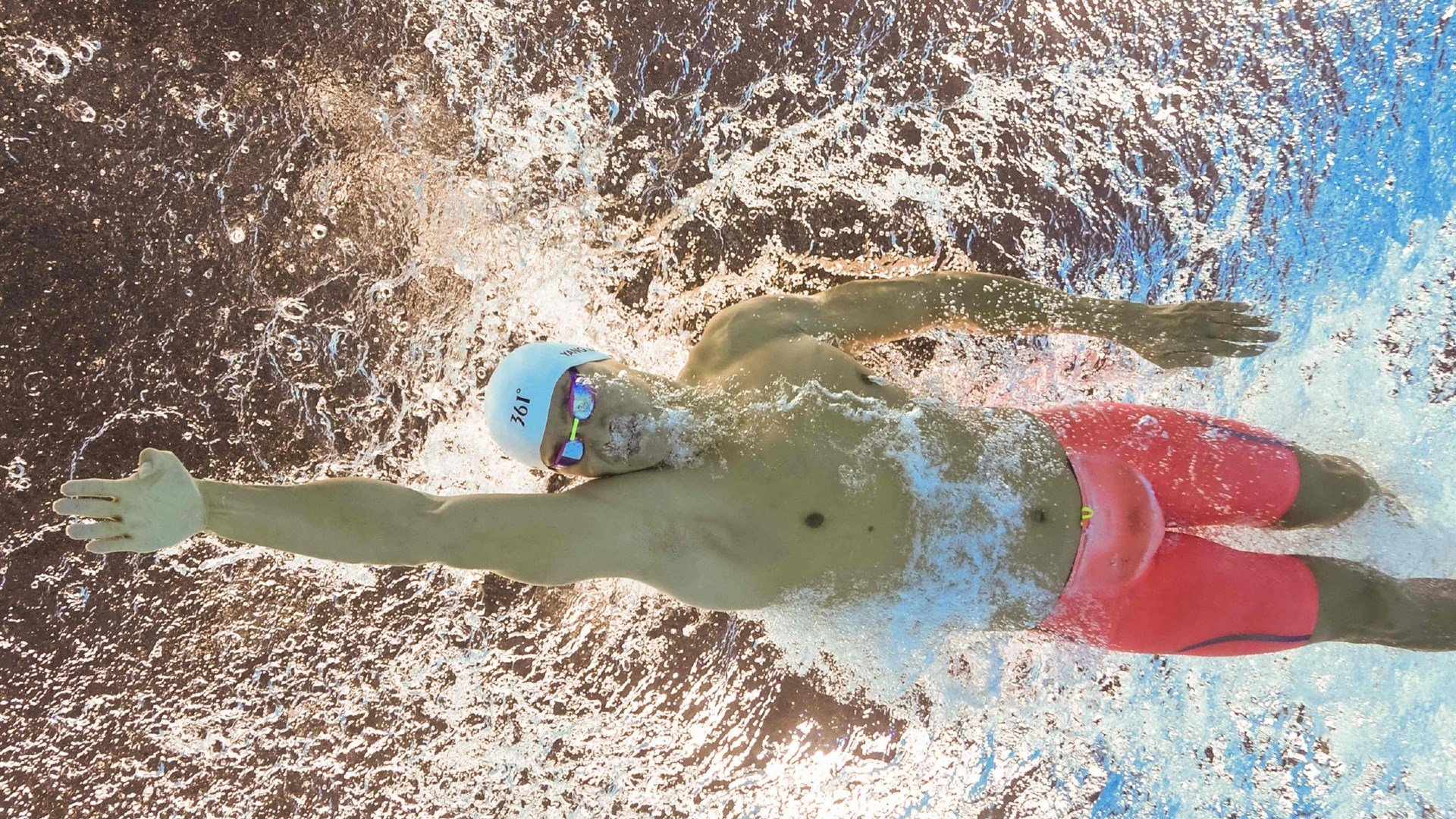 南非攻防均衡，展现世界级实力，南非对抗五大国