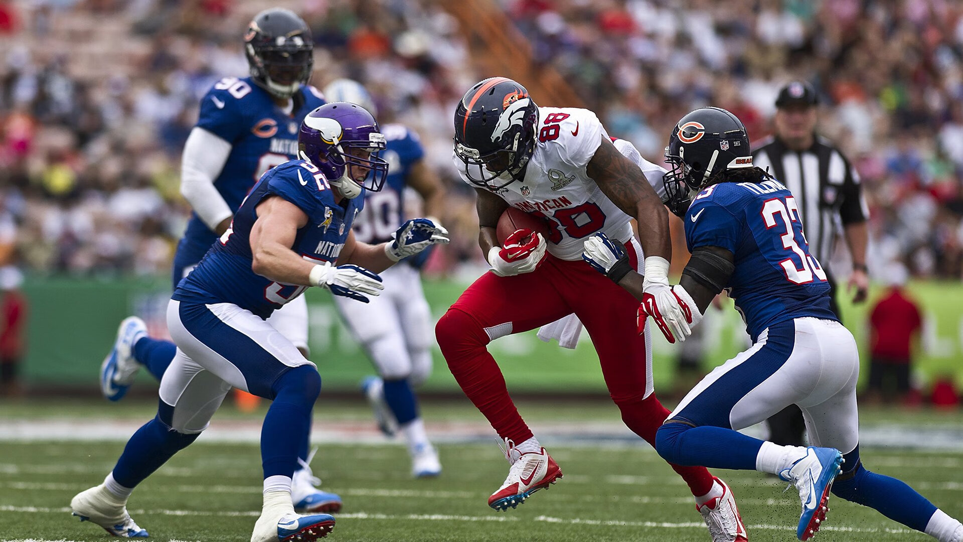 场馆产权与运营权分离模式进入新一轮改革，场馆运营包含哪些东西